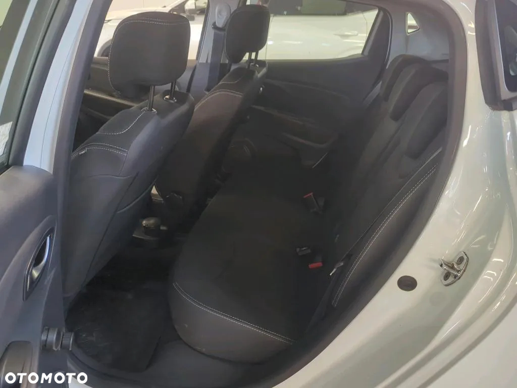 Renault Clio 0.9 Energy TCe Alize - 9