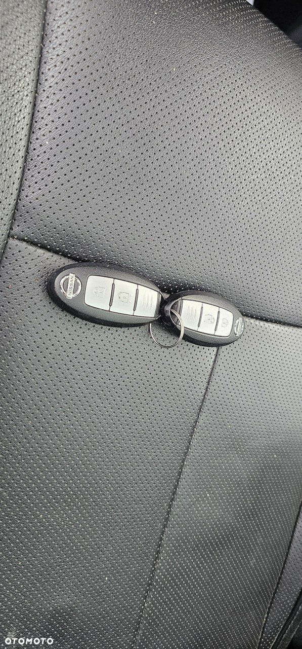 Nissan Qashqai - 39
