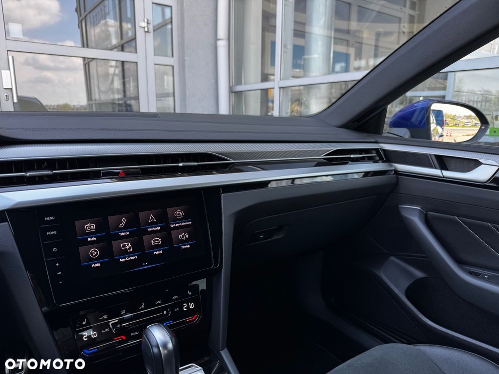 Volkswagen Arteon 2.0 TSI OPF DSG R-Line - 16