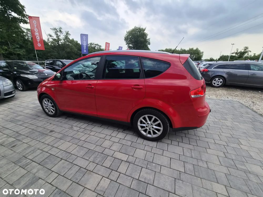 Seat Altea XL 1.4 TSI Salsa - 7