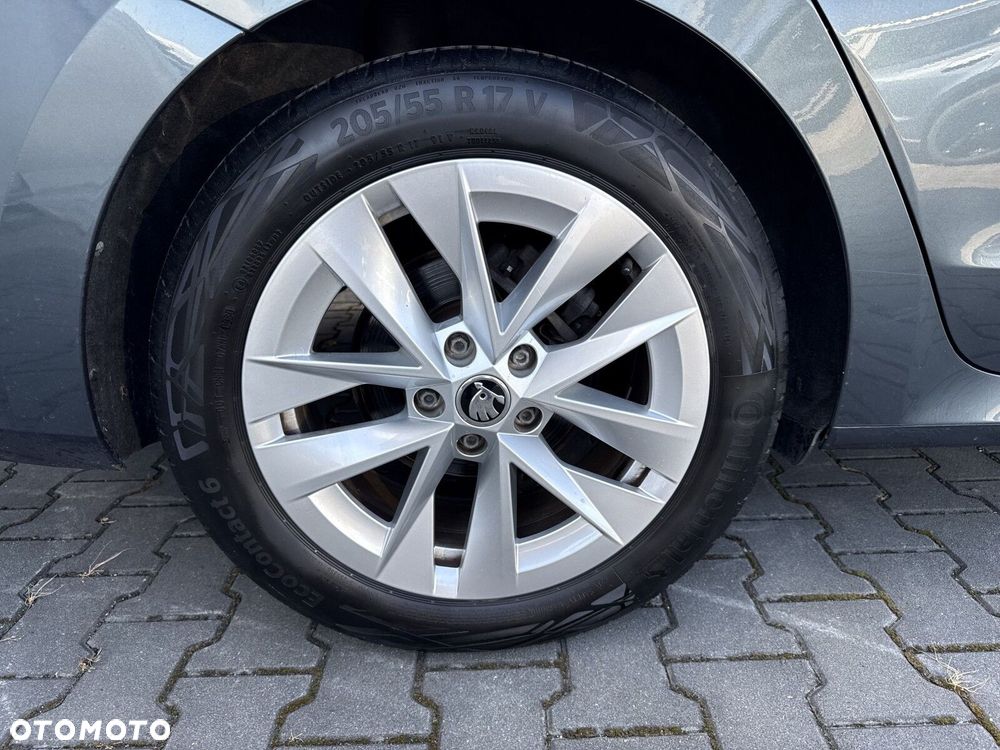 Skoda Octavia - 36