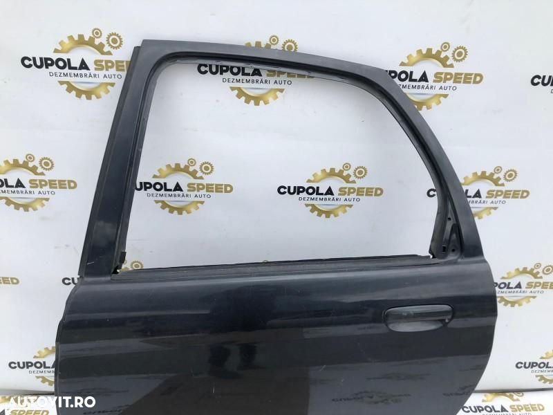 Portiera usa stanga spate Citroen Xsara Picasso 1 [1999 - 2004] - 2