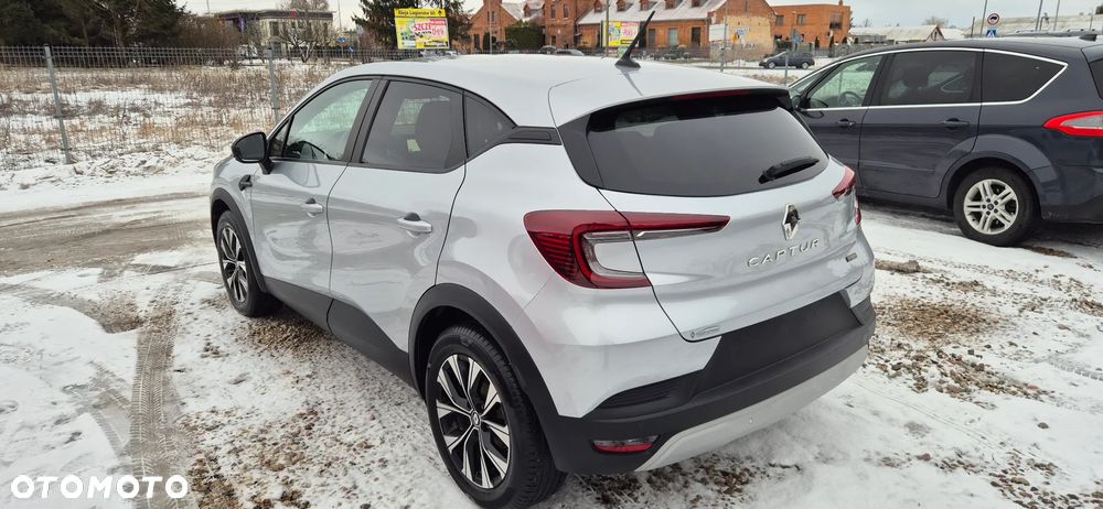 Renault Captur - 5