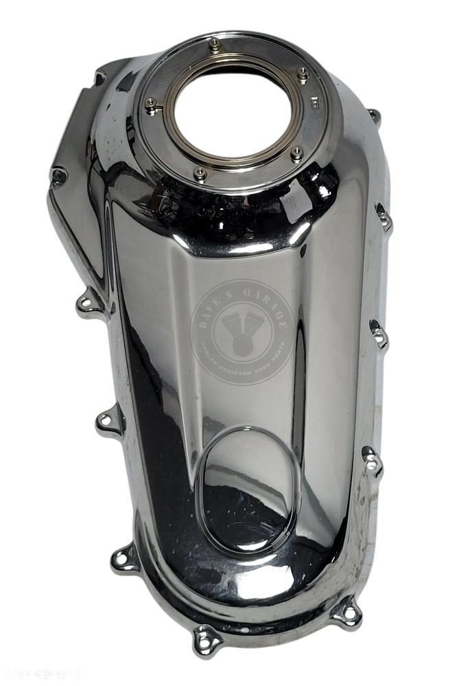 Pokrywa sprzęgła Harley Davidson Softail Milwaukee Eight 25700898 - 4