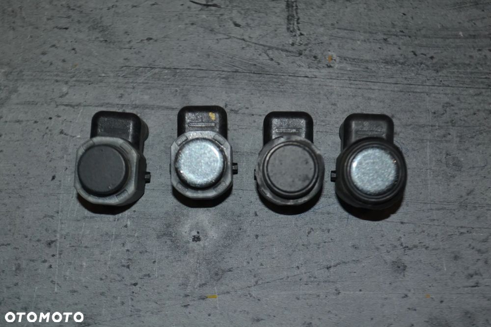 VW AUDI SEAT SKODA CZUJNIK PARKOWANIA PDC 1S0919275D ORYGINAŁ