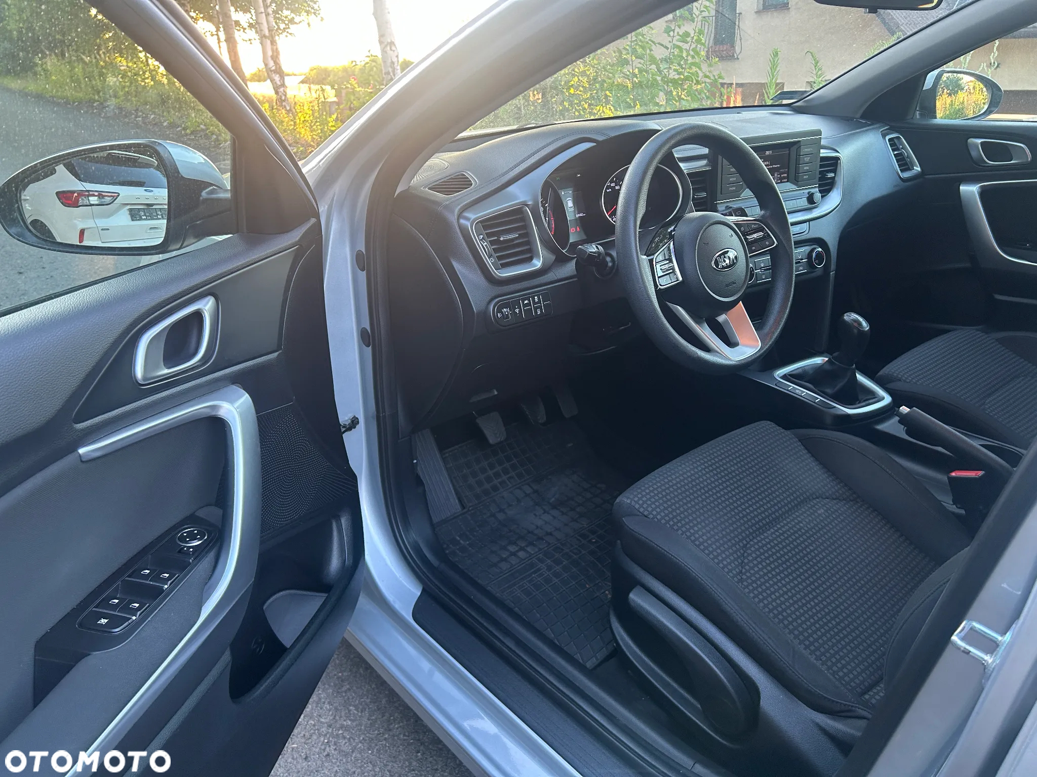 Kia Ceed 1.0 T-GDI S - 13