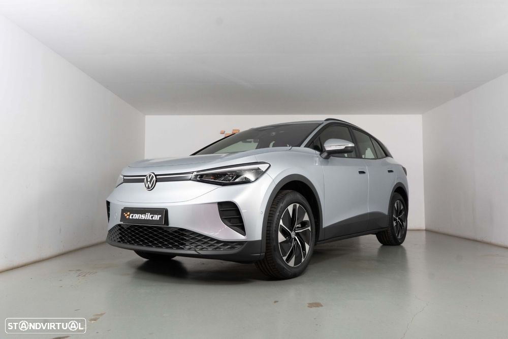 VW ID.4 79 kWh Pro - 7