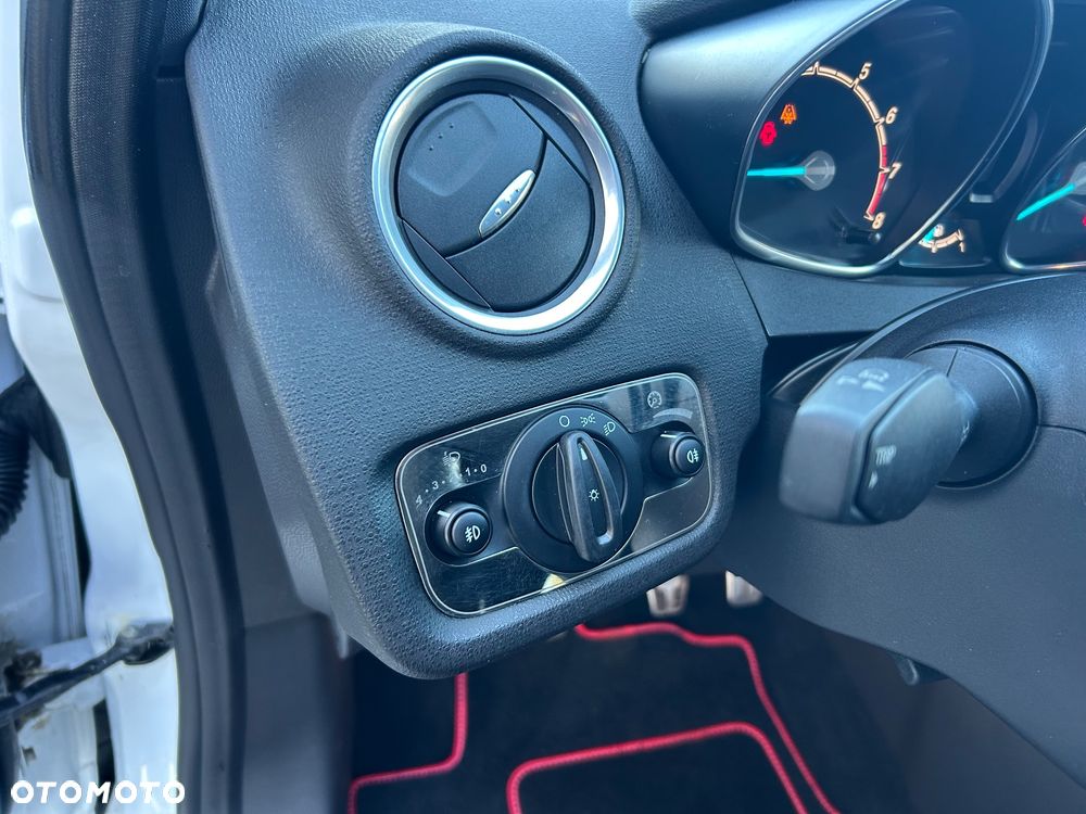 Ford Fiesta 1.0 EcoBoost STart-Stop ST-LINE - 31