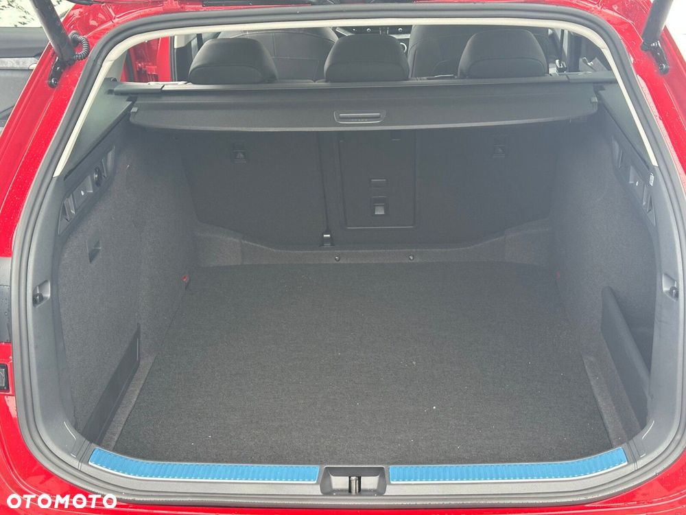 Skoda Superb 2.0 TSI Edition 130 DSG - 7