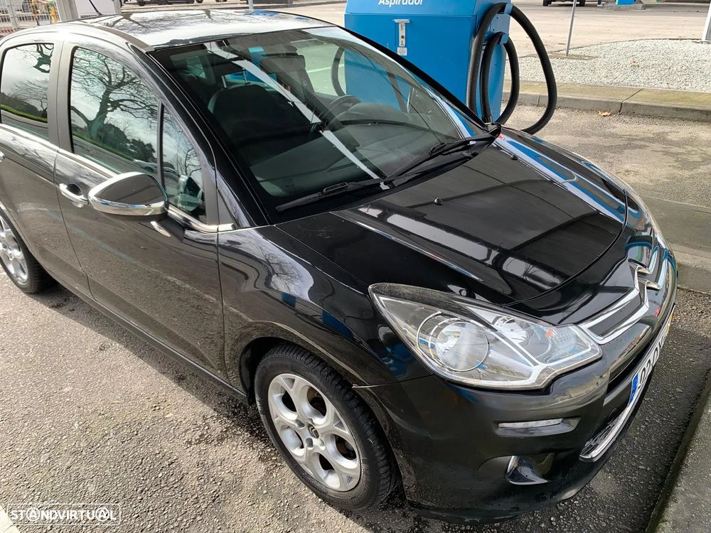 Citroën C3 1.2 VTi Attraction - 14