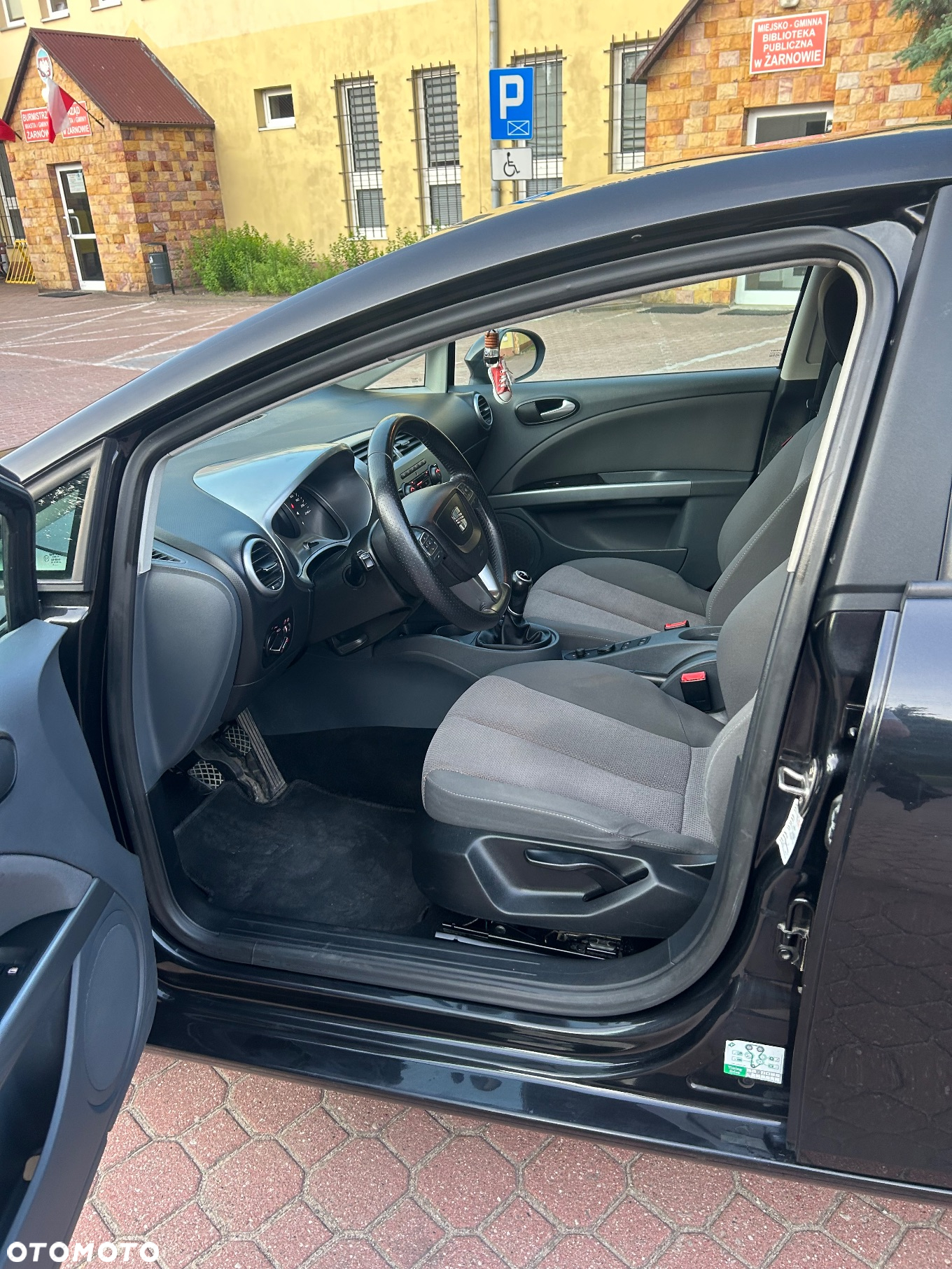 Seat Leon 1.6 Stylance - 12