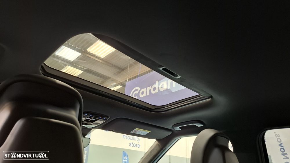 Hyundai Santa Fe 1.6 T-GDI HEV Calligraphy Pack - 22