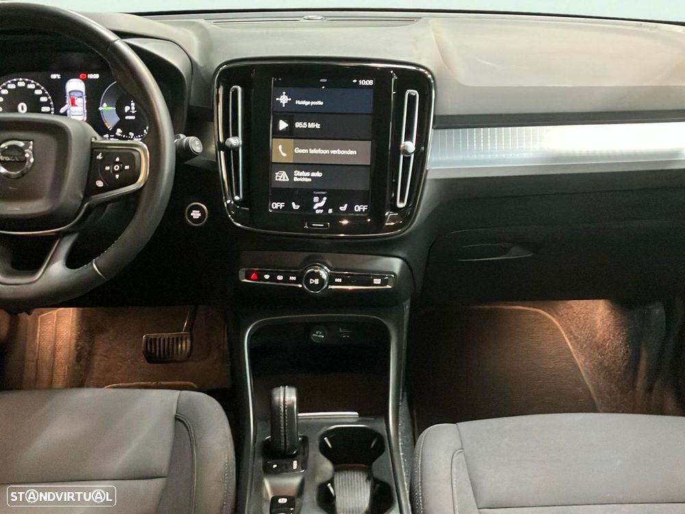 Volvo XC 40 1.5 T5 PHEV Inscription Expression - 10