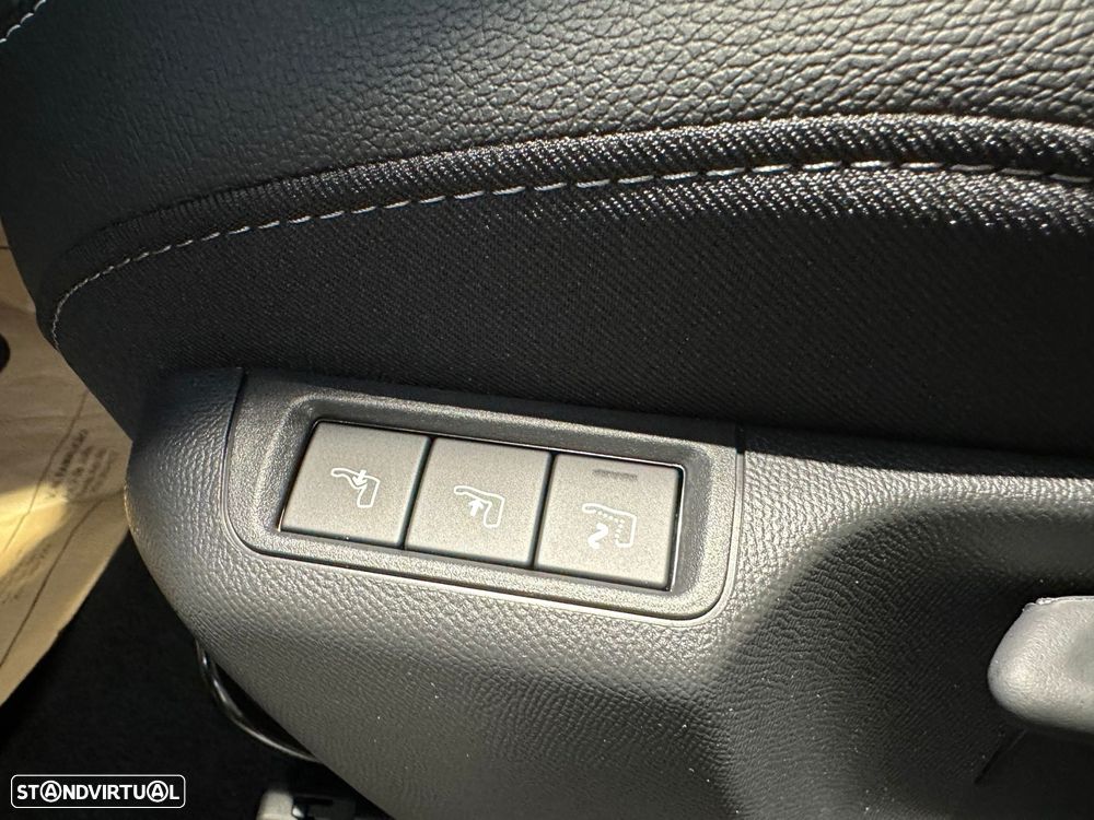 Opel Mokka-e 50 kWh GS - 9