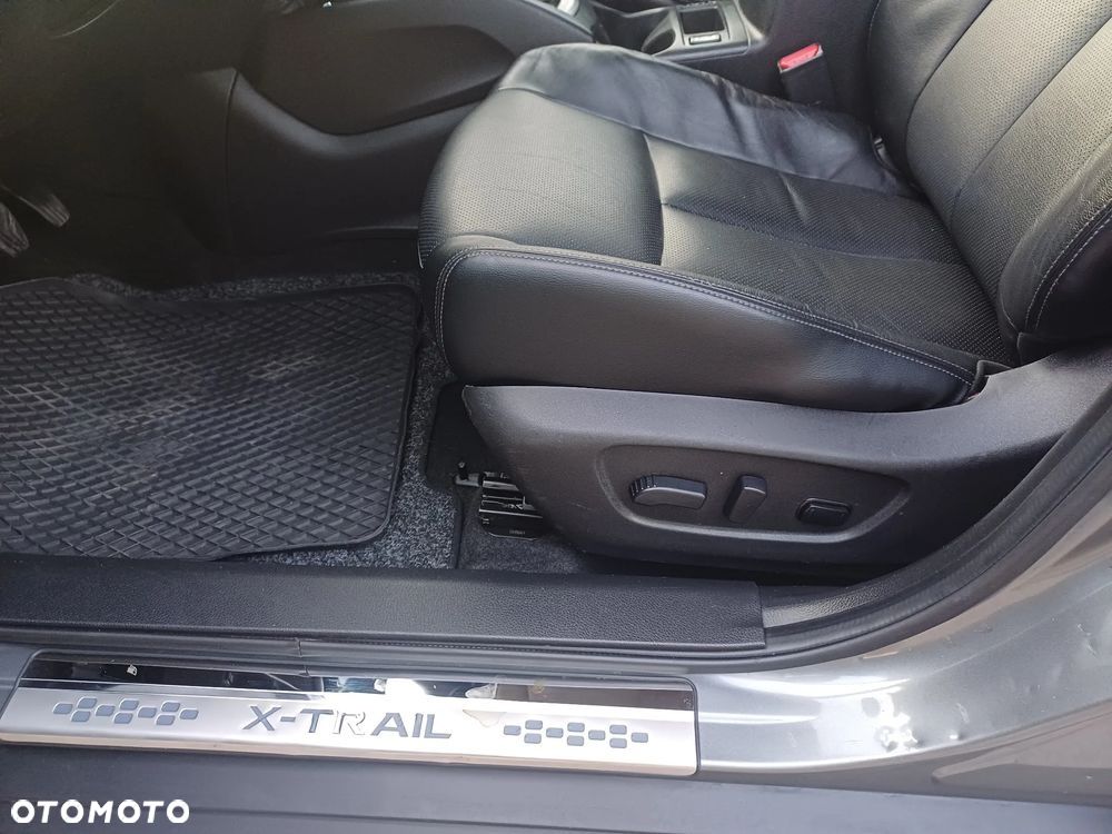 Nissan X-Trail 1.6 DIG-T Tekna - 13
