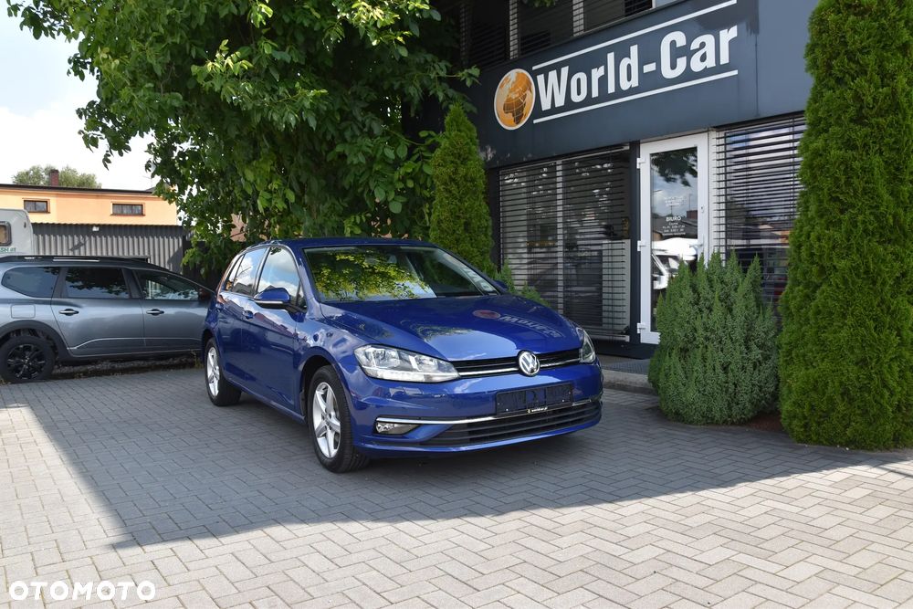 Volkswagen Golf 1.0 TSI Join - 1