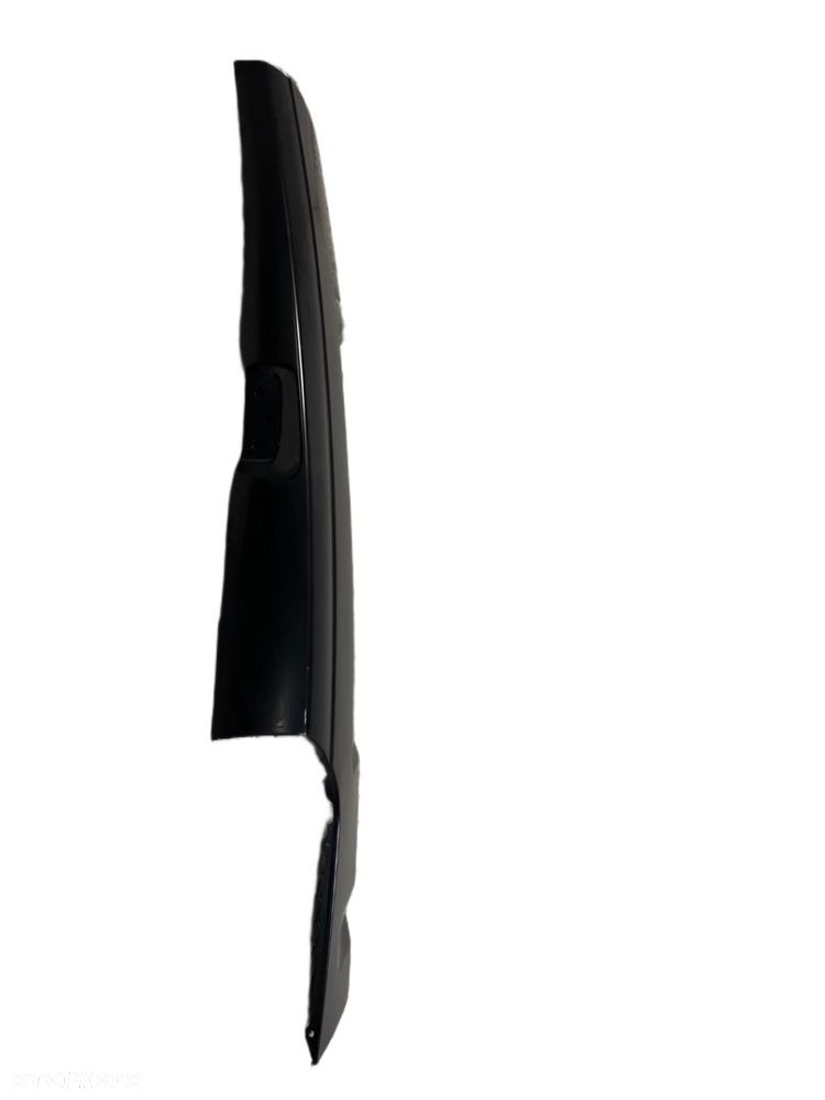 NOWY ORYGINALNY TYLNY PRAWY SŁUPEK NAROŻNIK POSZYCIE BOXER CITROEN JUMPER FIAT DUCATO III 14-25 - 1