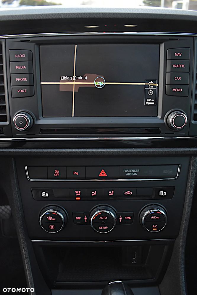 Seat Leon 1.6 TDI Start&Stop DSG Style - 25