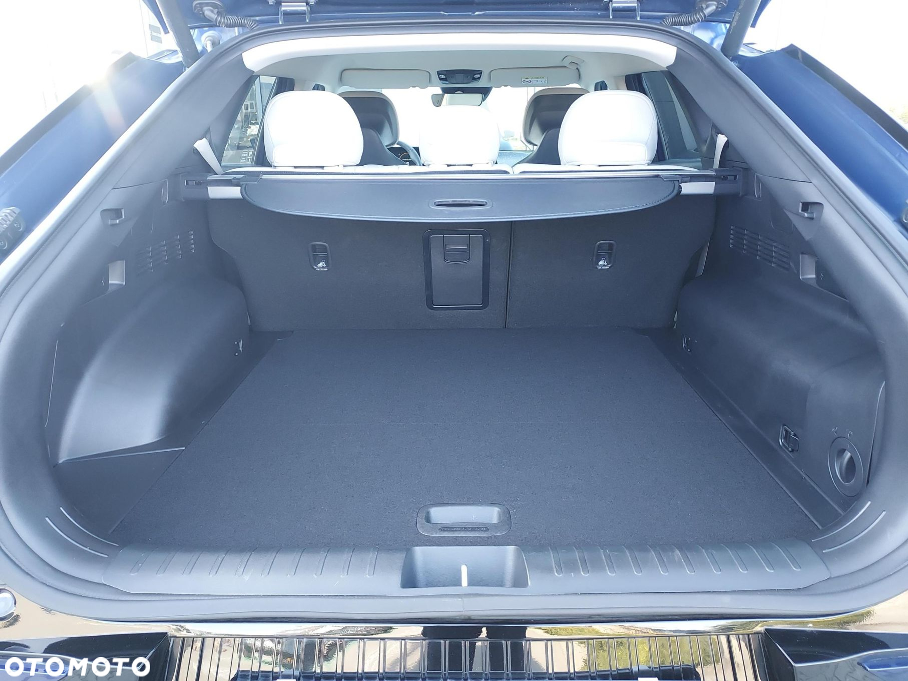 Kia EV6 77.4kWh Plus - 17