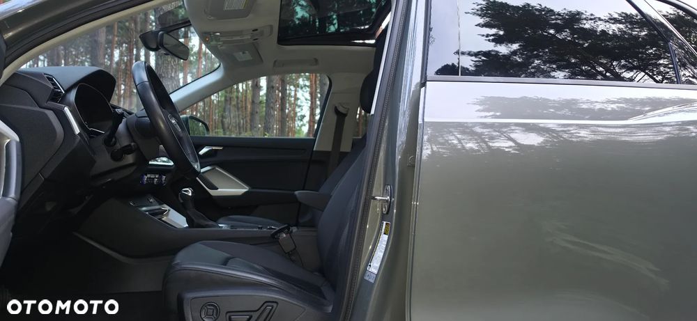 Audi Q3 45 TFSI Quattro Advanced S tronic - 13