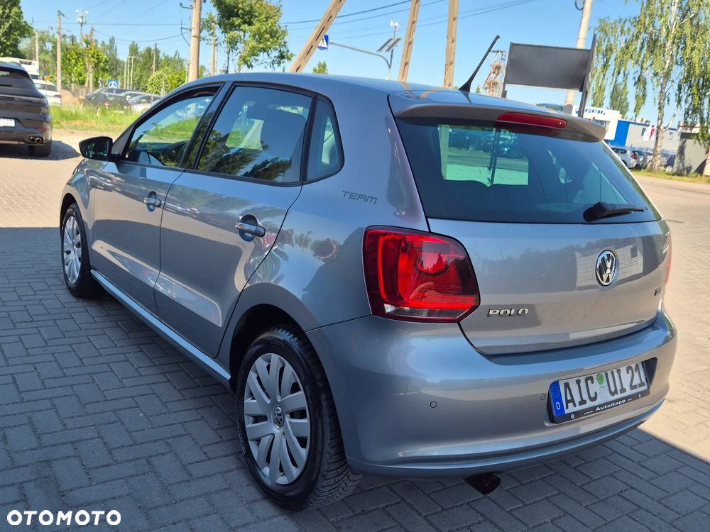 Volkswagen Polo 1.6 TDI Life - 9