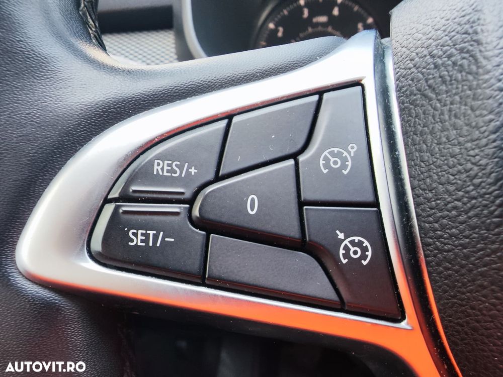 Dacia Logan TCe 90 MT6 Prestige - 20