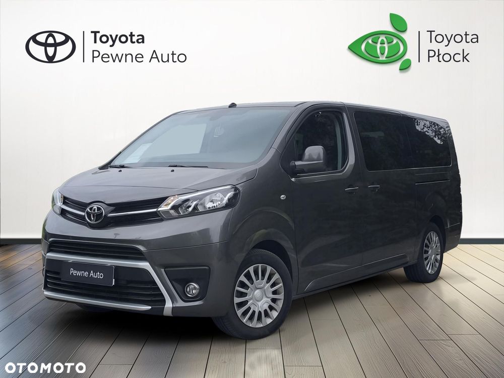 Toyota Proace Verso - 2
