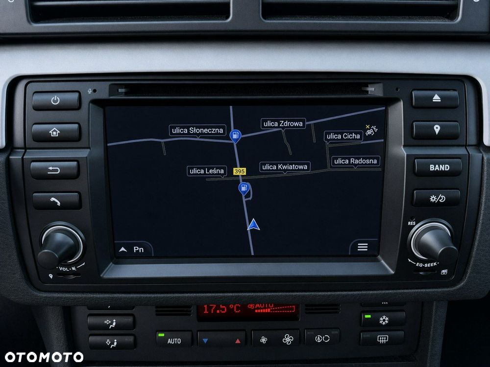 BMW Seria 3 318i - 13