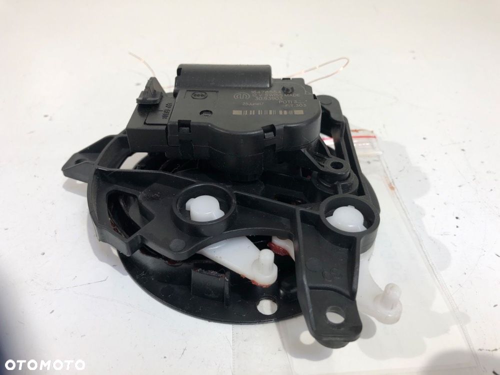 SILNIK NAGRZEWNICY  CHRYSLER PACIFICA 2016 - 2022 3.6 214 kW [291 KM] benzyna 2016 - 2022 16478554 - 2