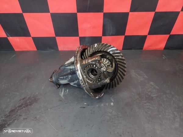 Diferencial Tras Fuso (Mitsubishi) Canter - 2