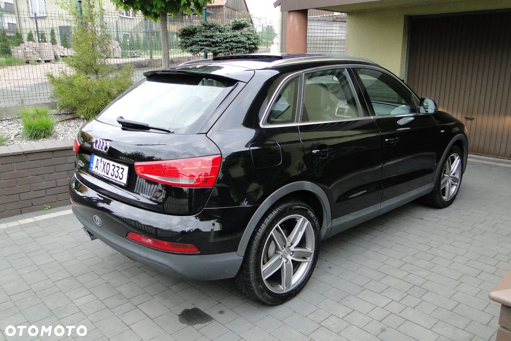 Audi Q3 2.0 TDI Quattro - 3