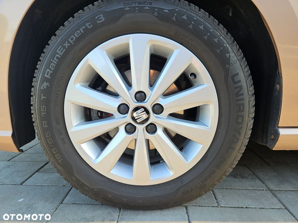 Seat Ibiza 1.0 TSI Style S&S - 22