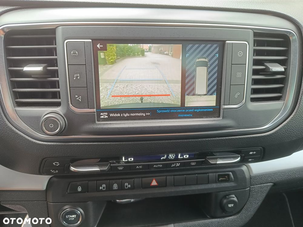 Peugeot Traveller 2.0 BlueHDi Long Business Vip - 27