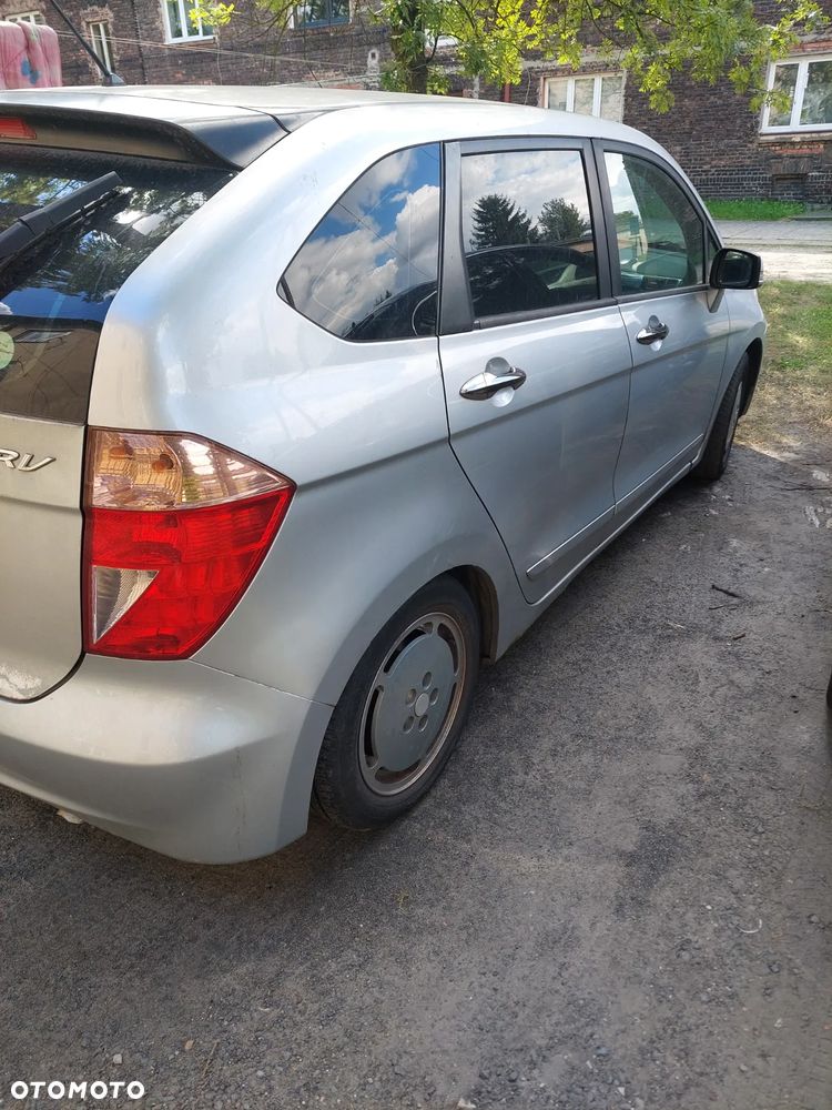 Honda FR-V 1.8 Comfort - 3