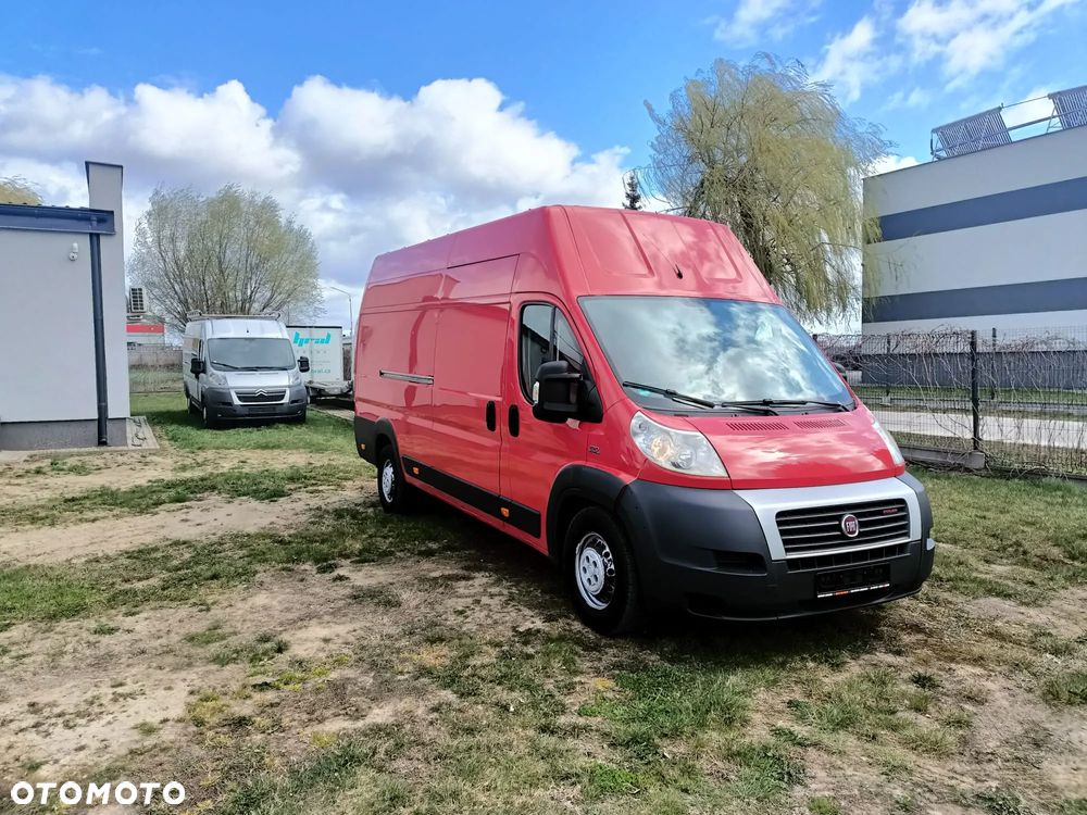 Fiat Ducato - 3
