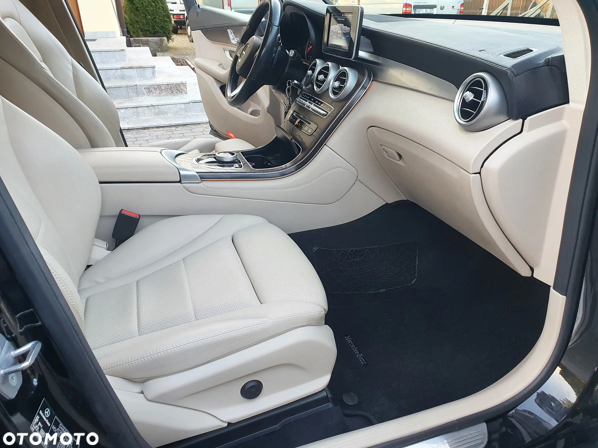 Mercedes-Benz GLC 220 d 4-Matic - 8