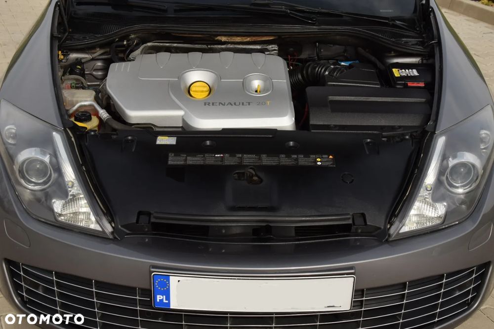 Renault Laguna 2.0T GT - 19