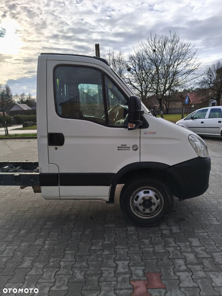 Iveco Daily - 19