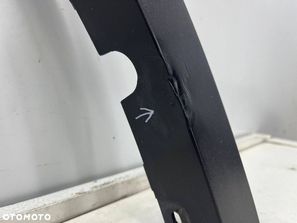 Listwa BMW X5 F15 13-18r. prawy tylny rant nadkola błotnika zderzaka nakładka 7294372 - 15