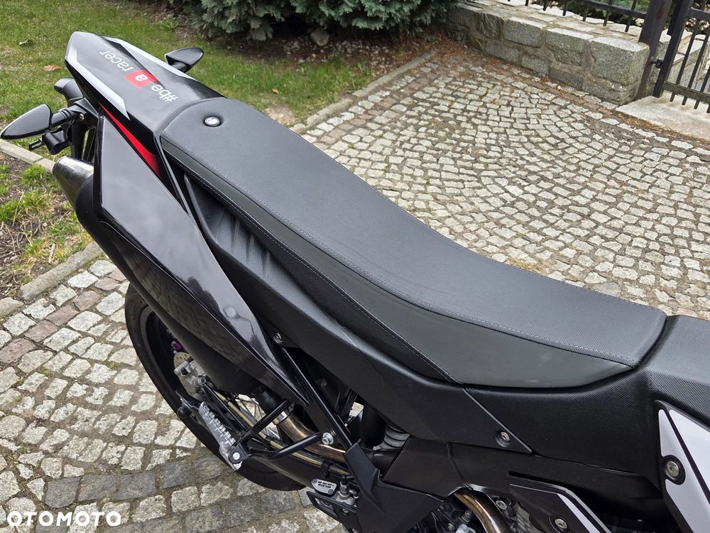 Aprilia SX - 34