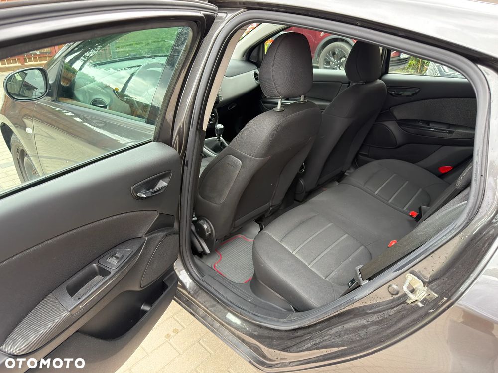 Fiat Bravo - 12