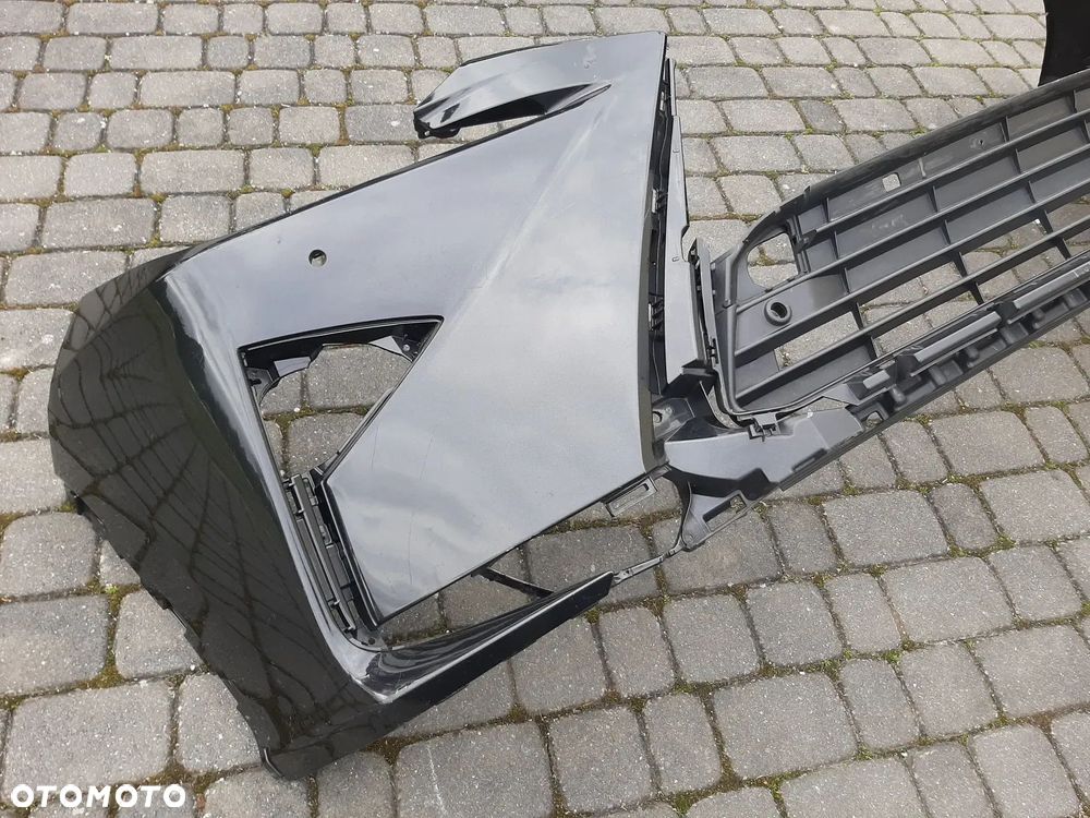 LEXUS RX IV 15- 16-19 ZDERZAK PRZÓD PRZEDNI ORYG. 52119-48D40 WYSYŁKA 24H - 9