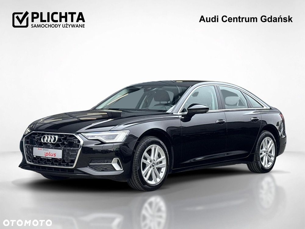 Audi A6 Limousine - 2