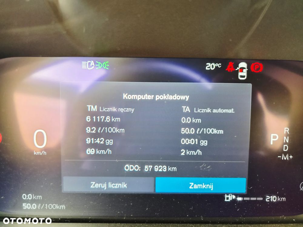 Volvo V60 - 18