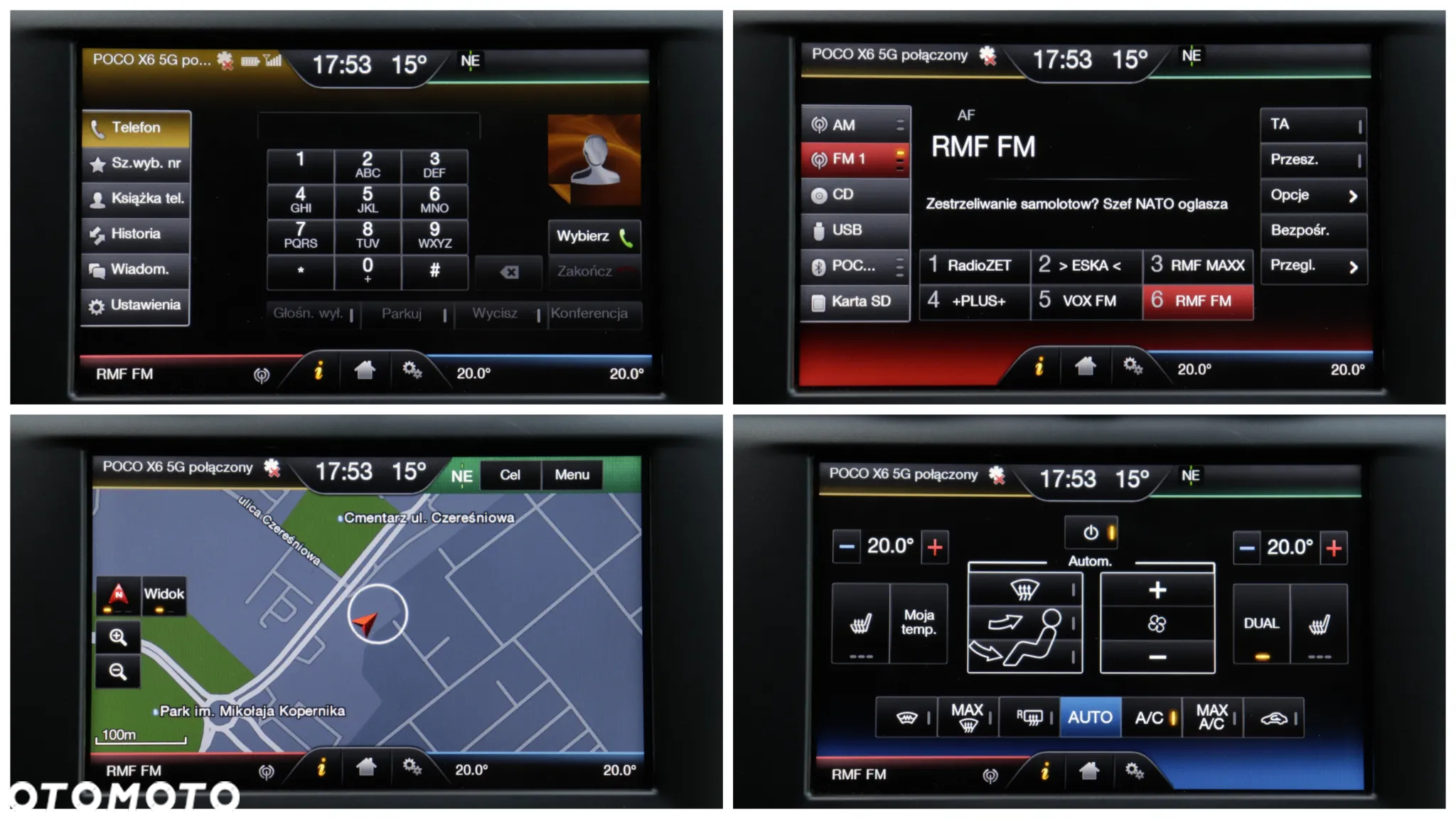 Ford Mondeo 2.0 TDCi Titanium - 28