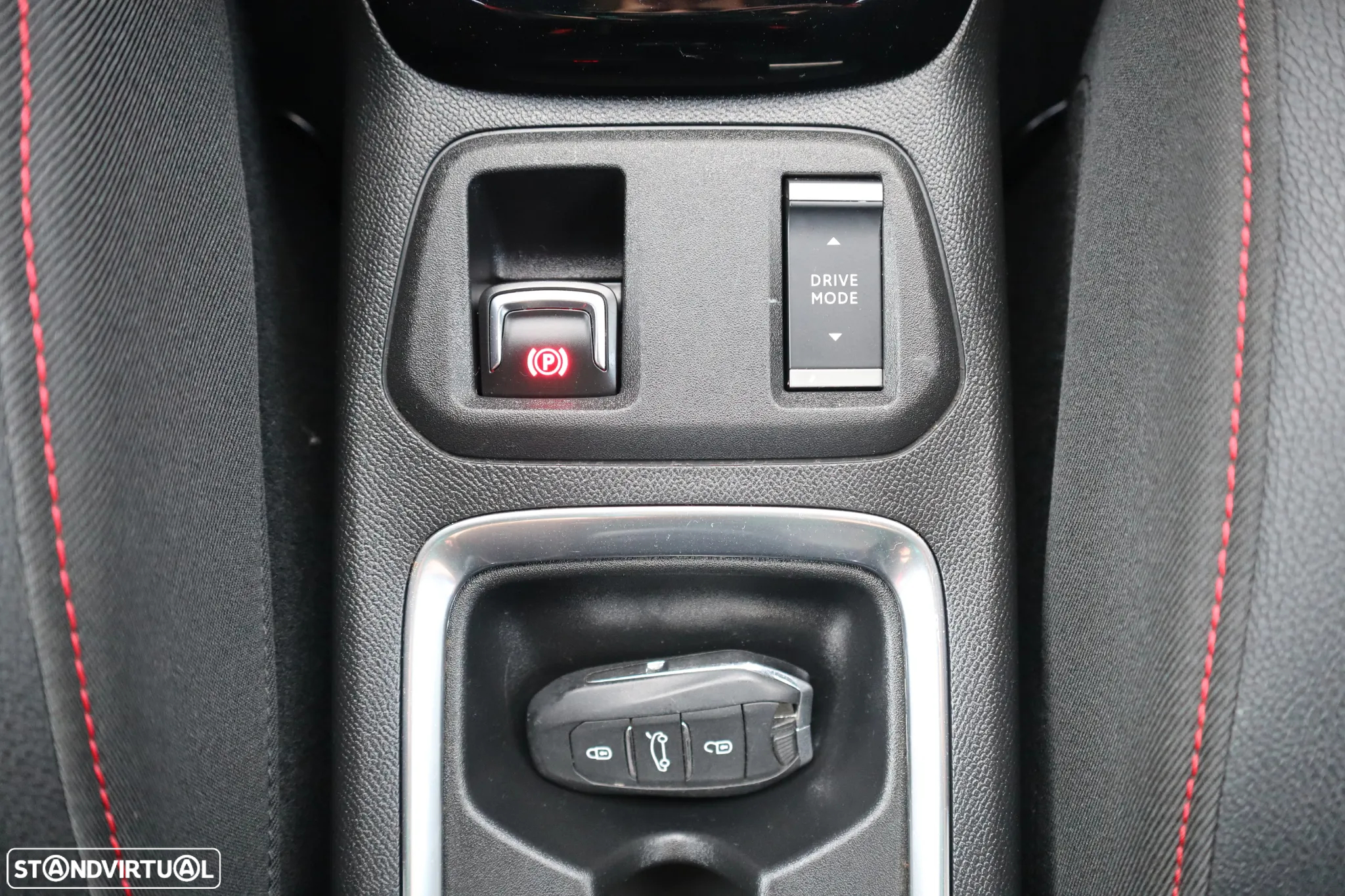 Opel Corsa-e GS Line - 37