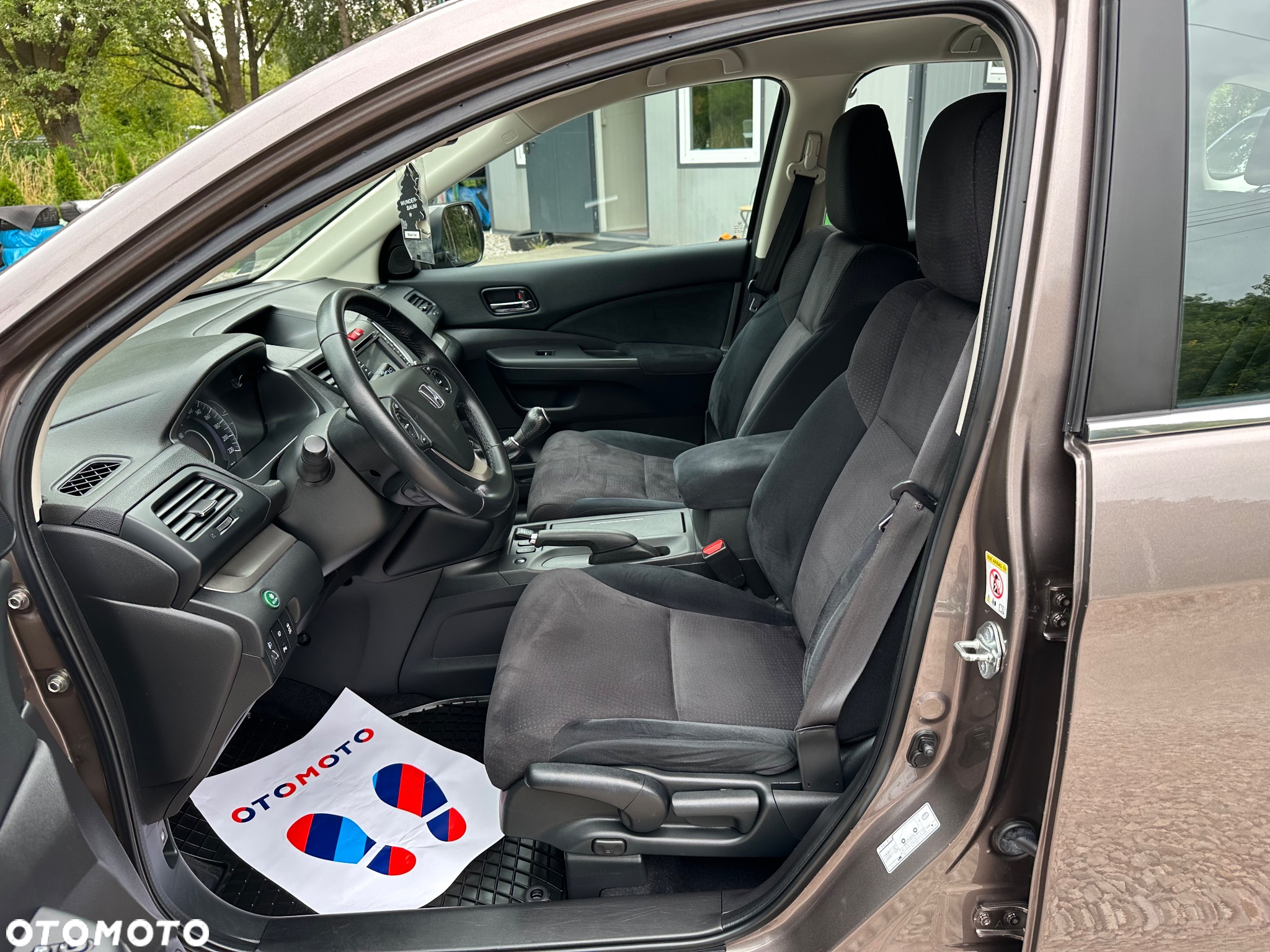Honda CR-V 1.6i-DTEC Elegance (2WD) - 12