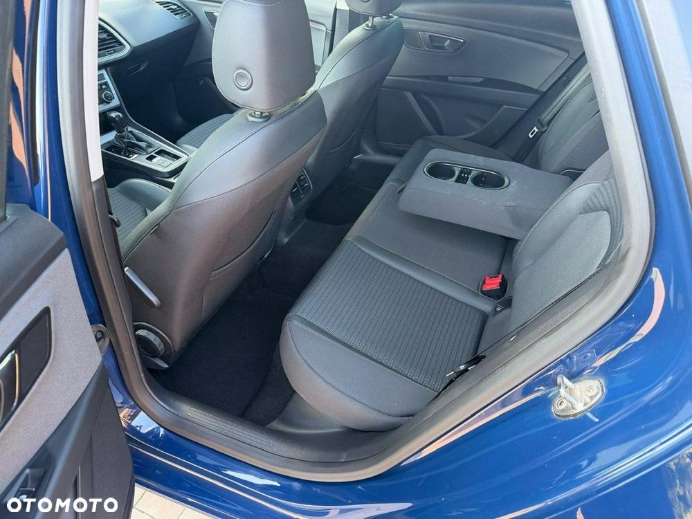 Seat Leon 1.5 TSI ACT DSG OPF Xcellence - 17