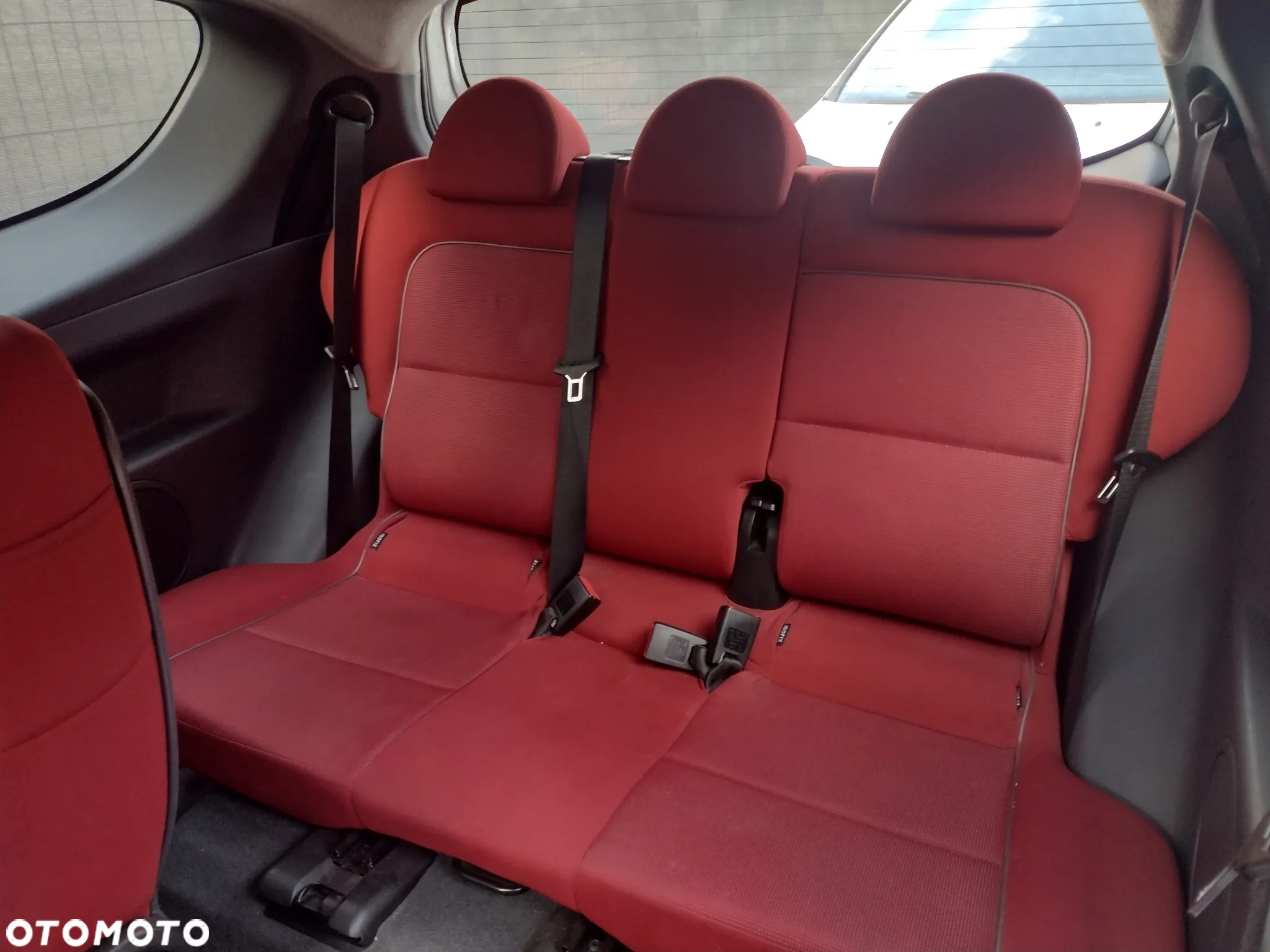 Mitsubishi Colt CZ3 1.3 Motion - 13