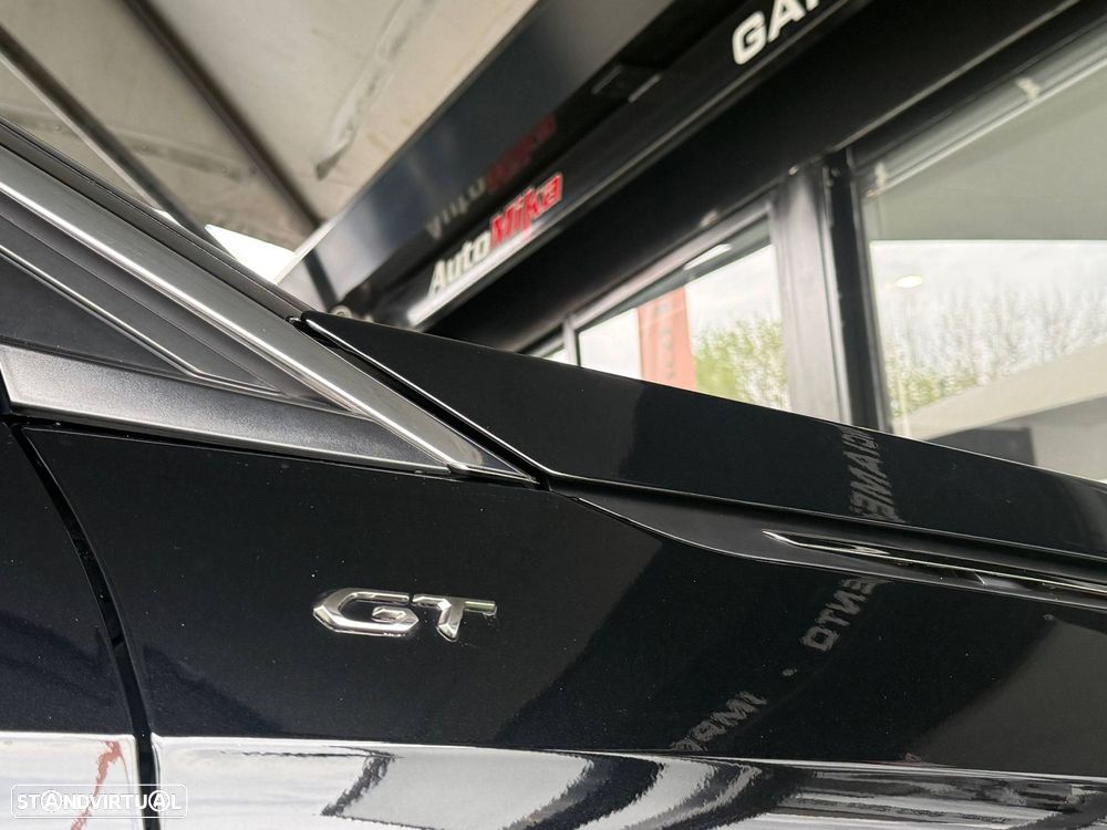 Peugeot 3008 1.5 BlueHDi GT Pack EAT8 - 26